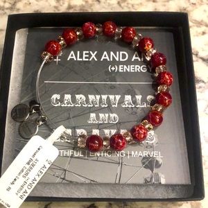 Alex and Ani Bracelet